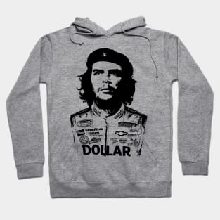 Che Guevara Ironic Capitalist Hoodie